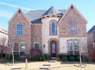 6708 Prairie View Ln, Plano, TX 75024
