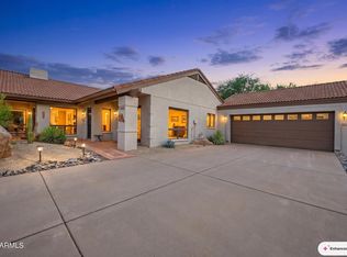 26628 N Avenida Del Ray, Rio Verde, AZ 85263