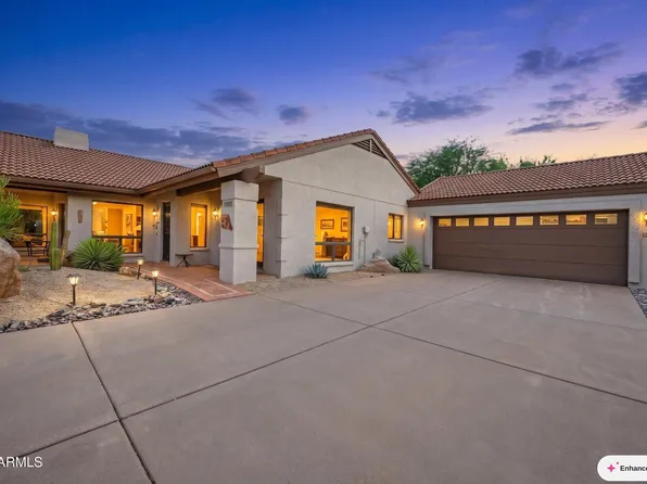 26628 N AVENIDA DEL RAY --, Rio Verde, AZ 85263