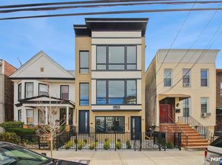 134 Hancock Ave UNIT 3, Jersey City, NJ