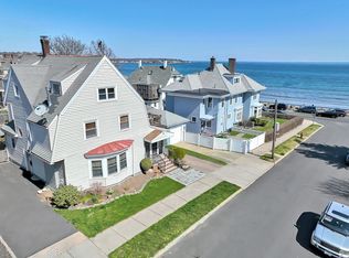 24 Wolcott Rd, Lynn, MA 01902