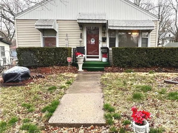 535 S Arlington Ave, Independence, MO 64053