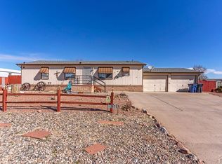 247 E Countryside Dr, Pueblo West, CO 81007