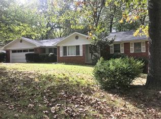 508 Huntington Pl, Harrison, AR 72601