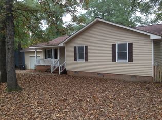 1881 Timberlane Rd, Milledgeville, GA 31061