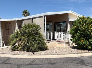 2000 Ramar Rd Lot 328, Bullhead City, AZ 86442