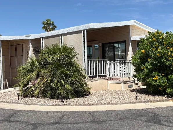 2000 Ramar Rd Lot 328, Bullhead City, AZ 86442