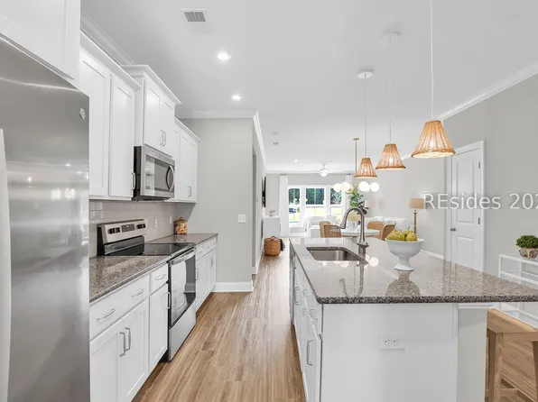 248 Bleecker St, Bluffton, SC 29910