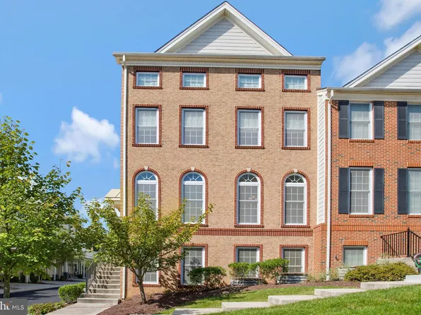 7691 Elmcrest Rd, Hanover, MD 21076