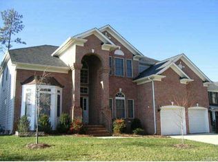 12029 Jasmine Cove Way, Raleigh, NC 27614