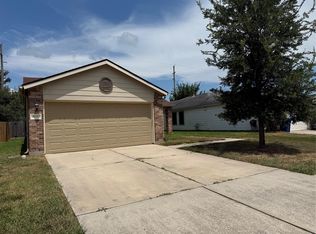 3039 Legends York Dr, Spring, TX 77386
