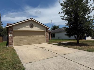 3039 Legends York Dr, Spring, TX, 77386