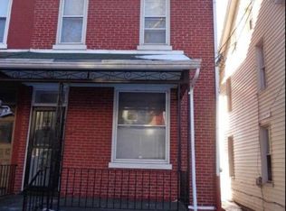 58 N 12th St, Harrisburg, PA 17103