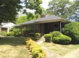 4009 Wiley Ave, Chattanooga, TN 37412