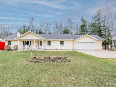 N7062 Maple Tree Ln, Au Train, MI, 49806
