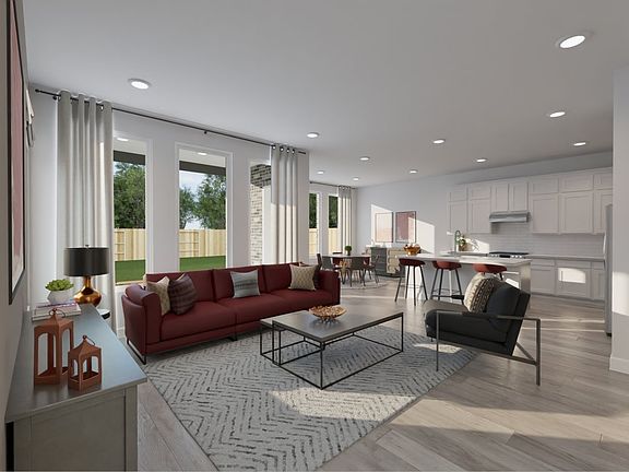4th image of 5807 Starling Dr