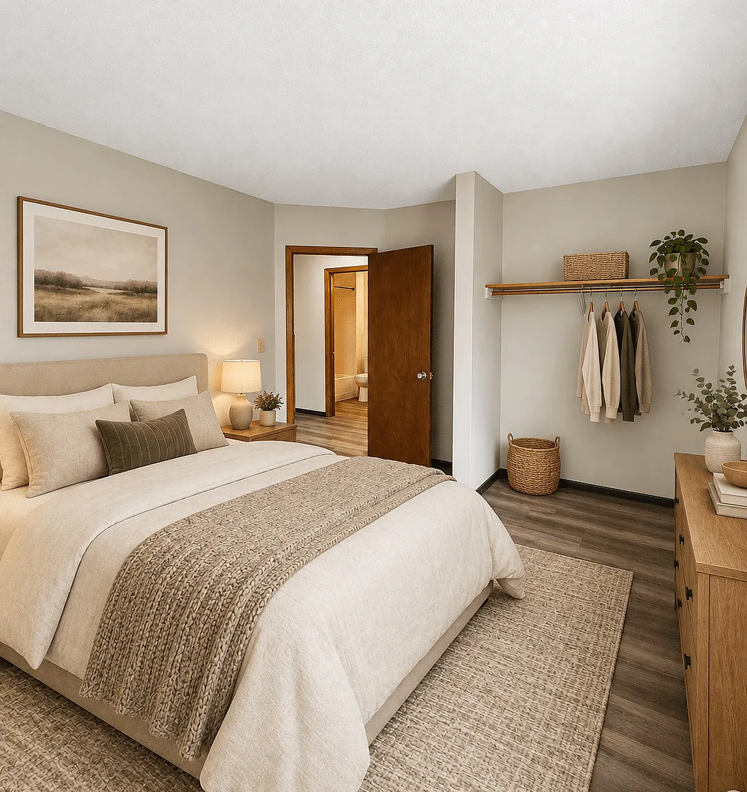 Pheasant Run Apartments — Photo 4
