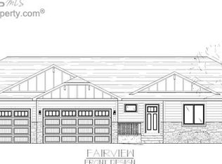3699 Mount Flora St, Wellington, CO 80549