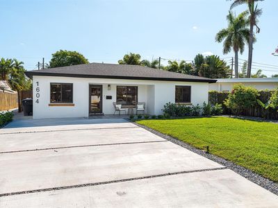 1604 NE 16th Ave, Fort Lauderdale, FL, 33305
