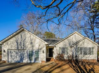 1501 Poplar Ridge Rd, Fuquay Varina, NC 27526