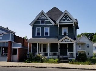 135-137 Main St, Springfield, MA 01105