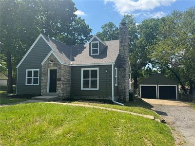 6724 Laurel Ave, Raytown, MO, 64133