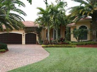 10831 Pine Lodge Trl, Davie, FL 33328