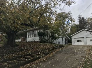 47 Columbia Ave, Athens, OH 45701