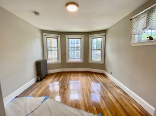 158 South St APT 2L, Jamaica Plain, MA 02130