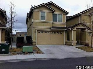 1849 Resistol Dr, Reno, NV 89521