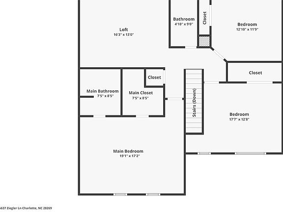3rd image of 6637 Ziegler Ln
