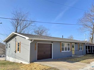 31185 Highline Dr, Warsaw, MO 65355