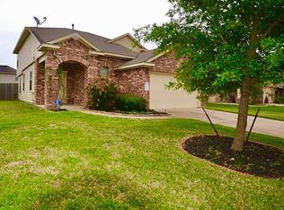 5618 Sunfall Bend Ln, Katy, TX 77449