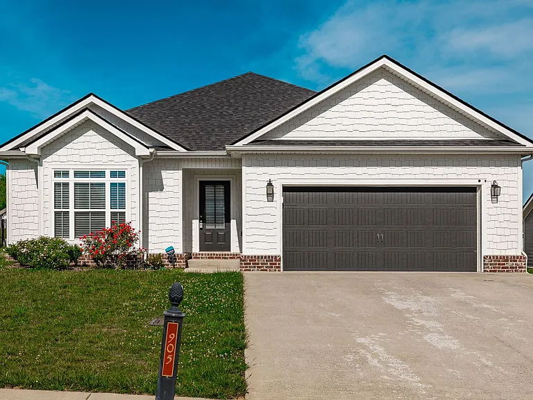 905 Frog Gip Pond Ct — Photo 1