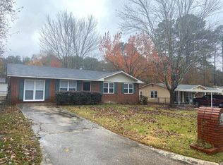1130 Vesper Dr, Columbus, GA 31904