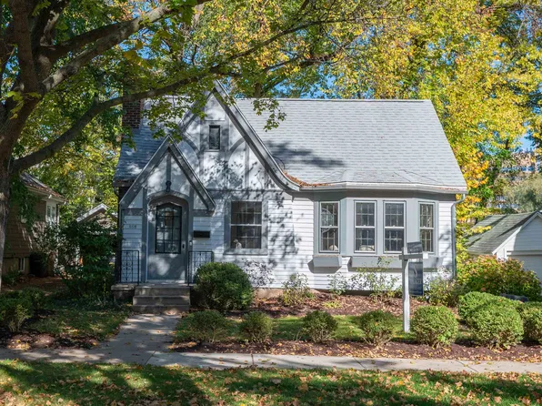 2618 Stevens St, Madison, WI 53705