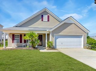 139 Star Hill Ln, Lexington, SC 29072