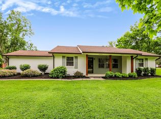132 Beechwood Dr, Westfield, IN 46074