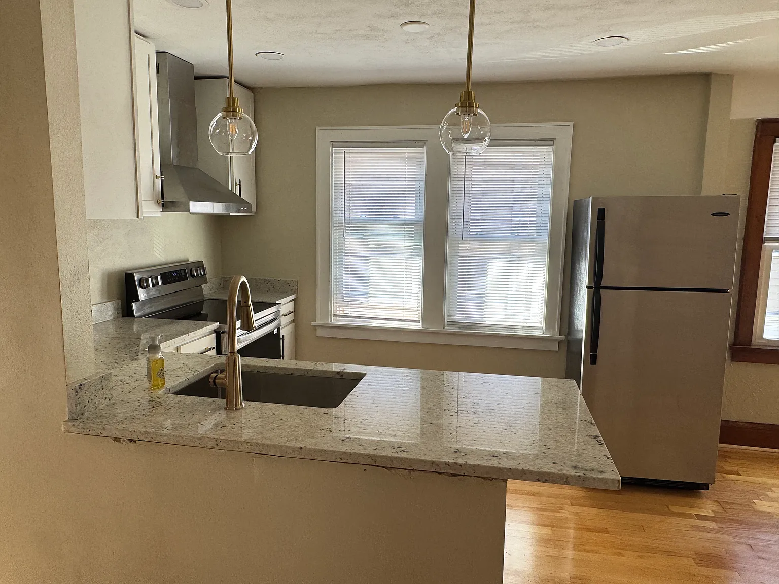2 bed, 1000 sqft, $1,650 — Photo 4