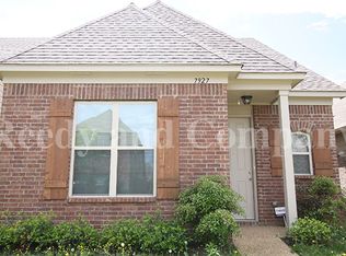 7927 Baymeadow Cir S, Memphis, TN 38125
