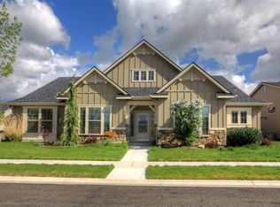 740 W Producer Dr, Meridian, ID 83646