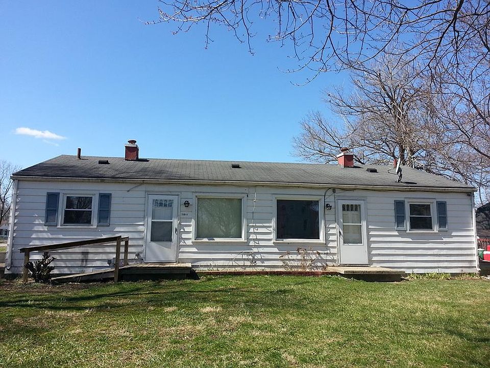 1st image of 719 Buena Ave #1