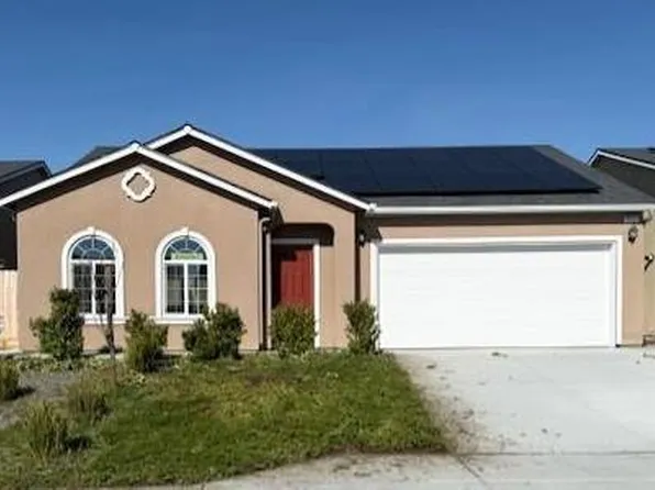 1221 E Orange St, Avenal, CA 93204