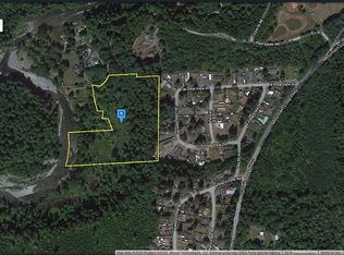 0 133rd St NE, Granite Falls, WA 98252