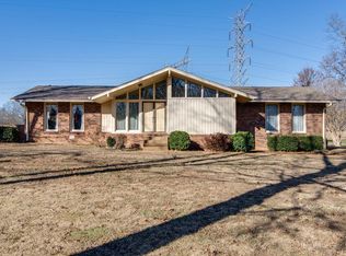 5032 Porter Hurt Rd, Hermitage, TN 37076