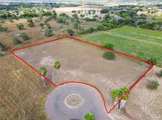 1401 Morales Dr, Mission, TX 78573