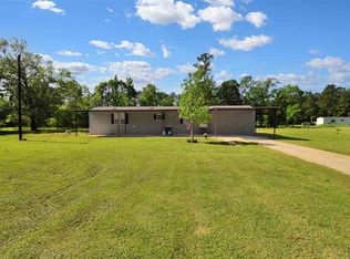 11586 Cravens Camp Rd, Silsbee, TX 77656