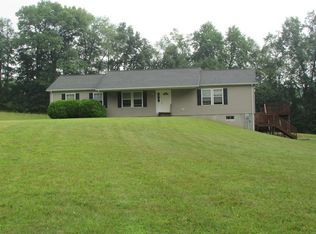71 Schimp Ln, Clarion, PA 16214