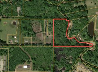 0 Lester Stevens Sr Ln, Terry, MS