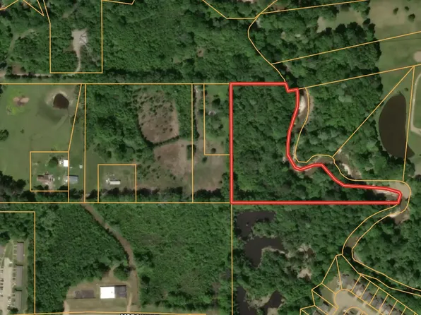 0 Lester Stevens Sr Ln, Terry, MS 39170